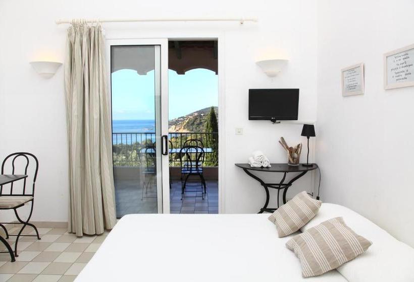 Residenza L 'alivetu