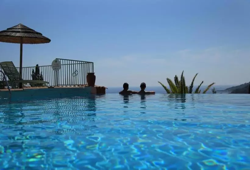 Residenza L 'alivetu