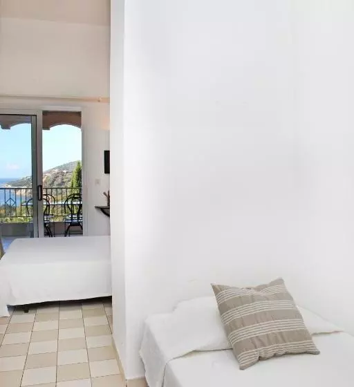 Residenza L 'alivetu