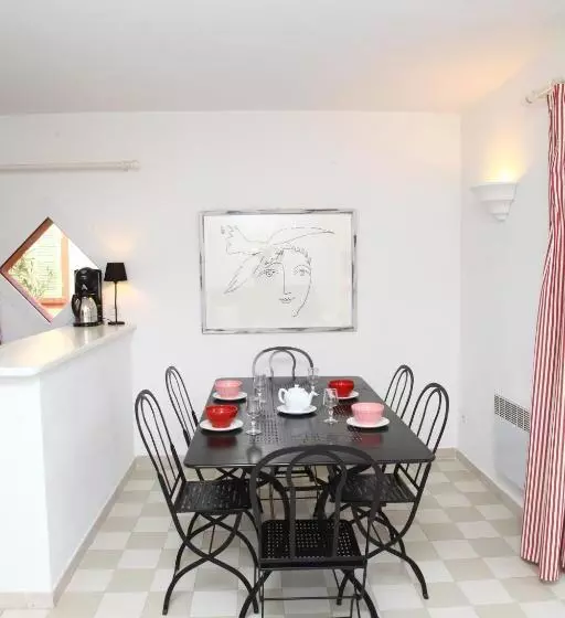 Residenza L 'alivetu