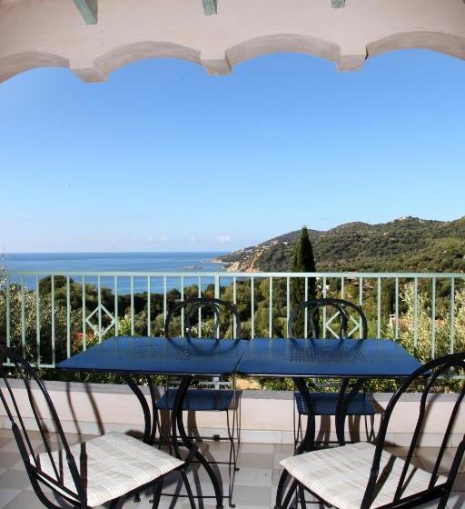 Residenza L 'alivetu