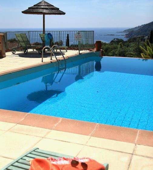 Residenza L 'alivetu