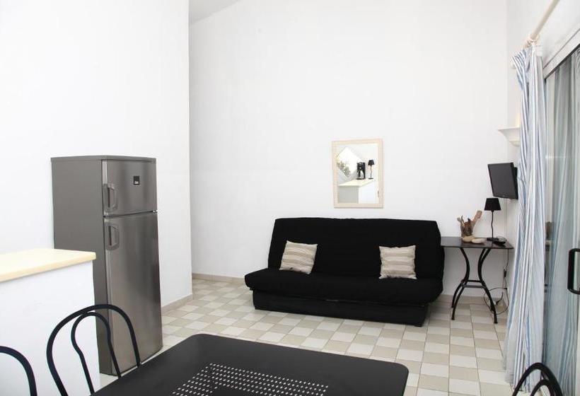 Residenza L 'alivetu