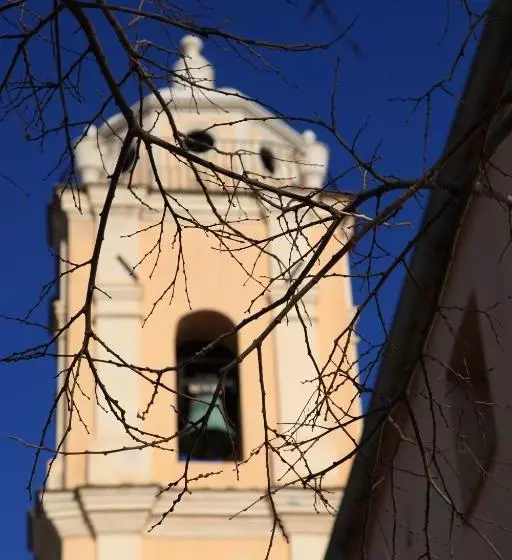 Residenza L 'alivetu