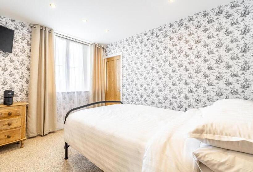 הוסטל Whichcote Arms