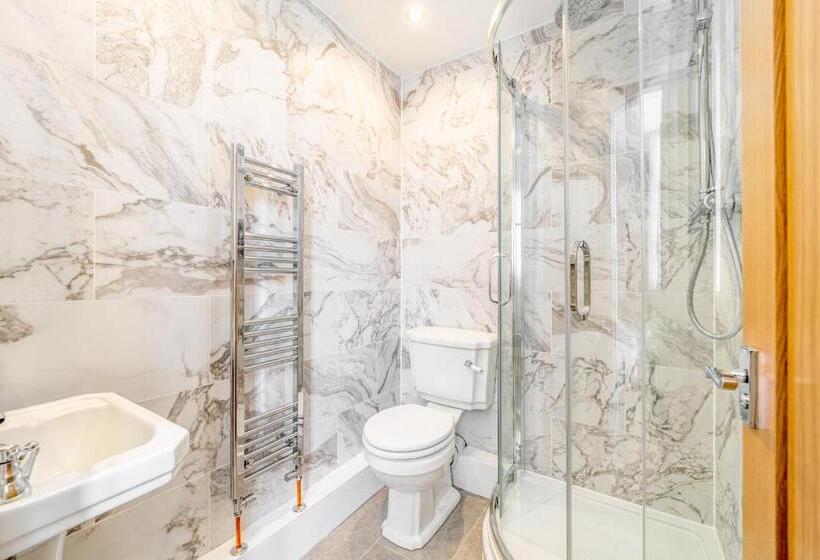 הוסטל Whichcote Arms