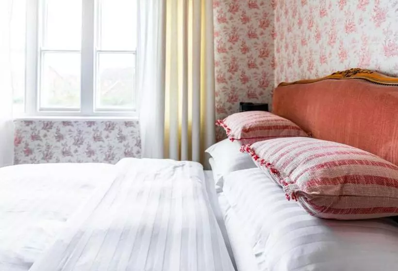 Retkeilymaja Whichcote Arms