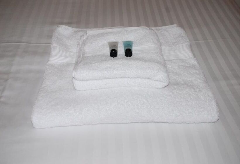 הוסטל Whichcote Arms