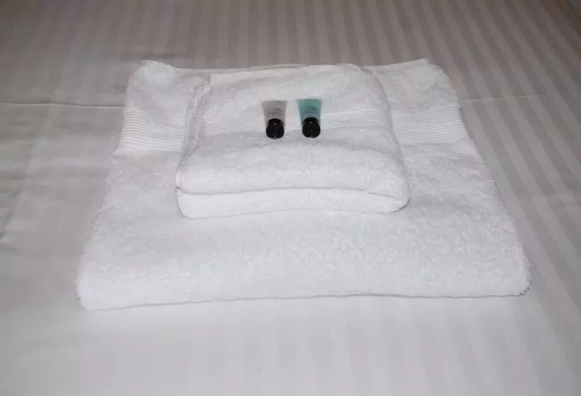 Retkeilymaja Whichcote Arms