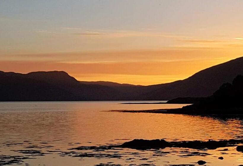 Pensione Appin Bay View