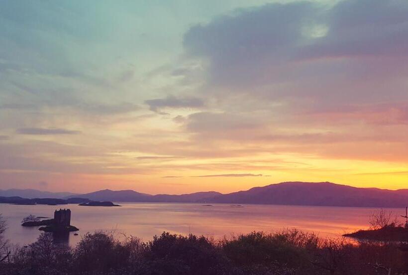 Pensione Appin Bay View