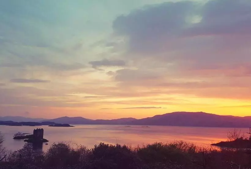 Majatalo Appin Bay View