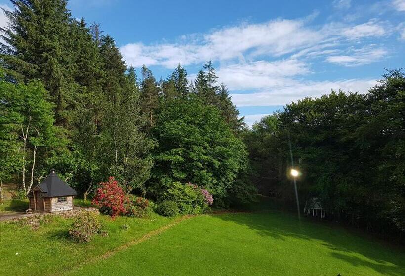 Pensione Appin Bay View