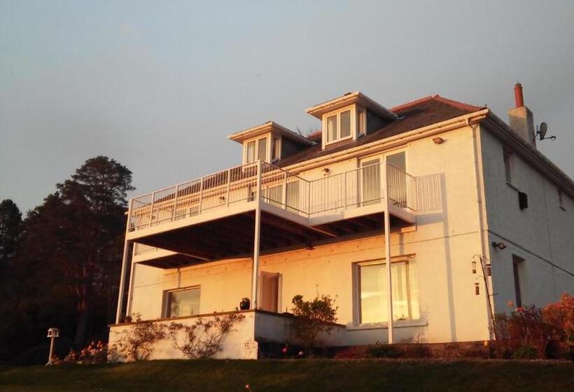 Pensione Appin Bay View