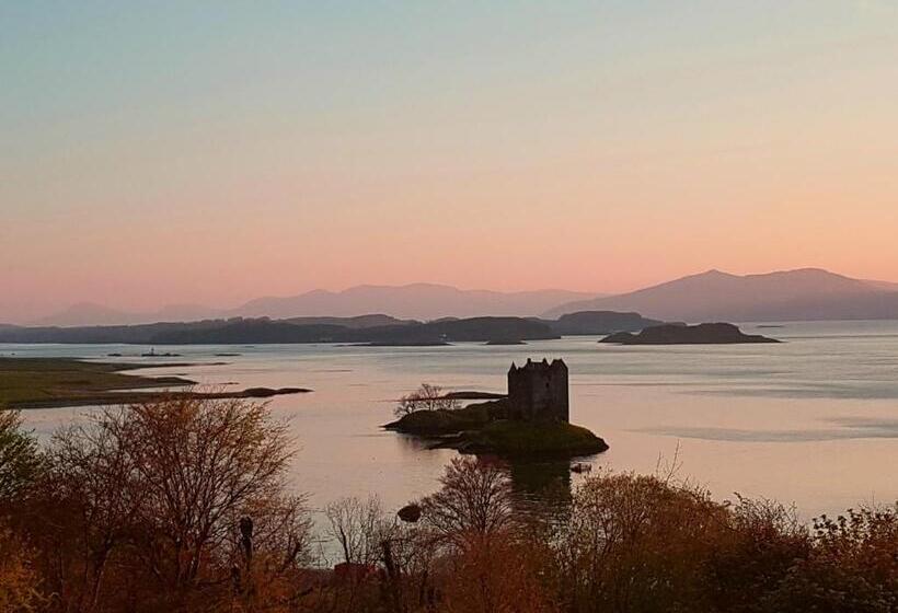 Pensione Appin Bay View