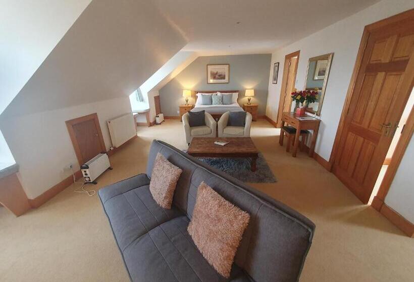 Pensione Appin Bay View