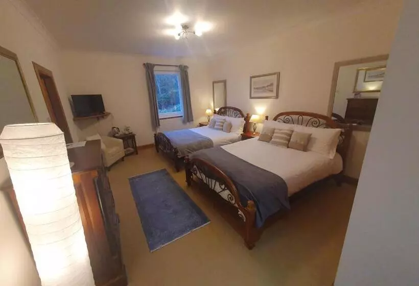 Majatalo Appin Bay View