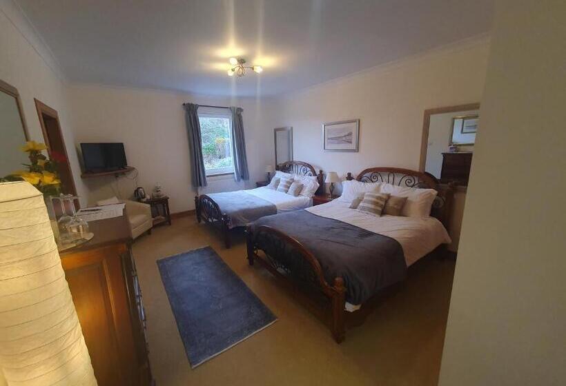 Pensione Appin Bay View