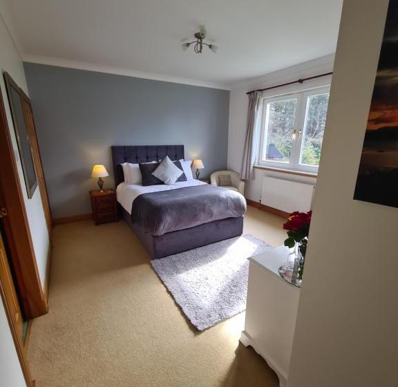 Pensione Appin Bay View