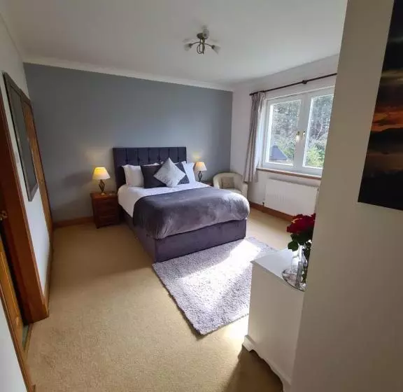 Majatalo Appin Bay View