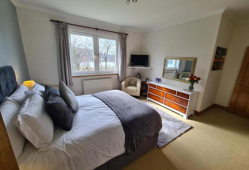 Pensione Appin Bay View