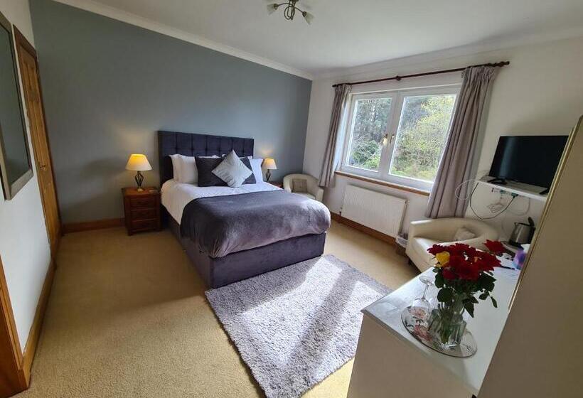 Pensione Appin Bay View