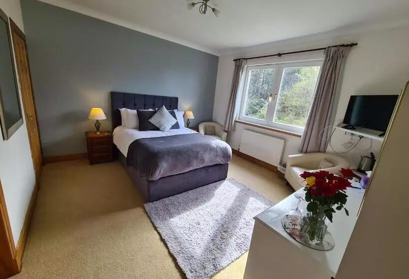 Majatalo Appin Bay View