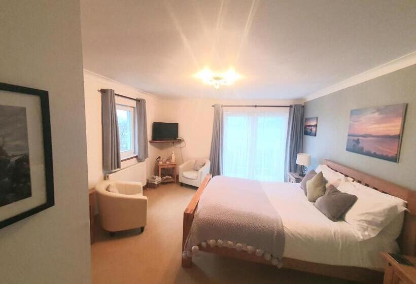 Pensione Appin Bay View