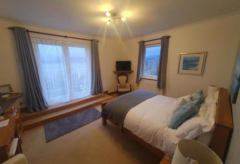 Pensione Appin Bay View