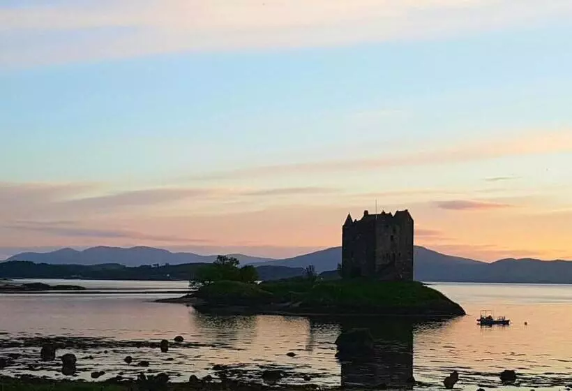 Majatalo Appin Bay View