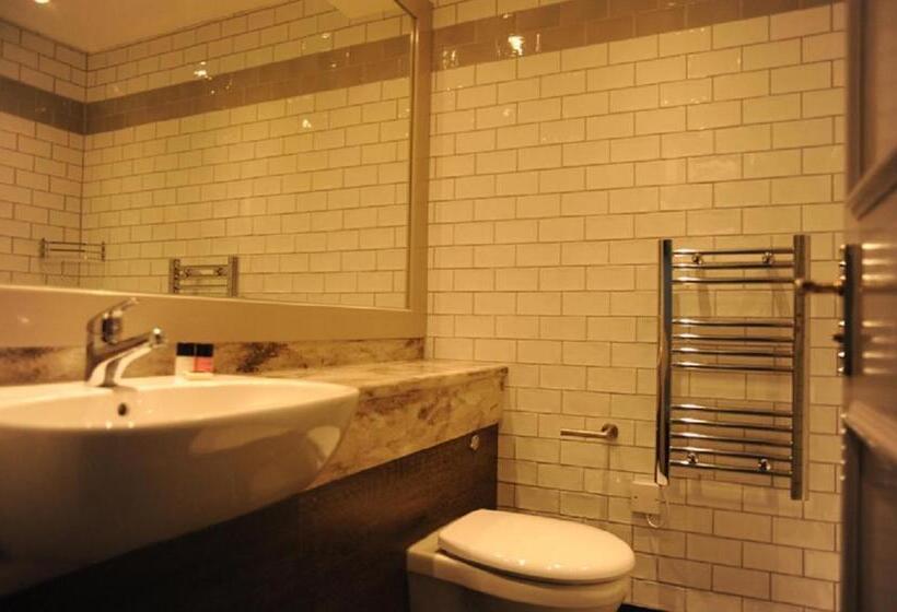 فندق صغير Angel @ Kingst