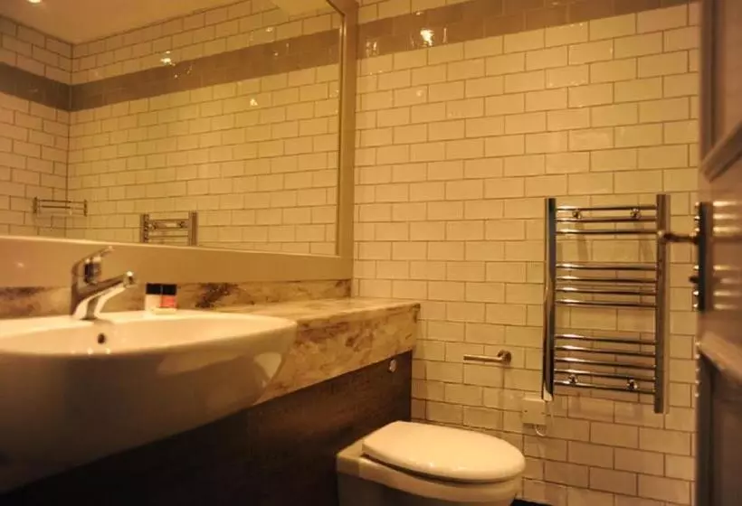 Retkeilymaja Angel @ Kingst