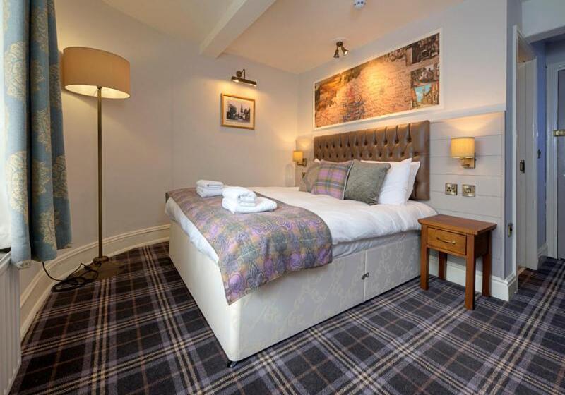 فندق صغير Angel @ Kingst