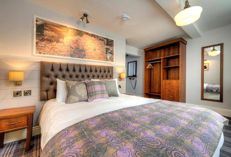 فندق صغير Angel @ Kingst