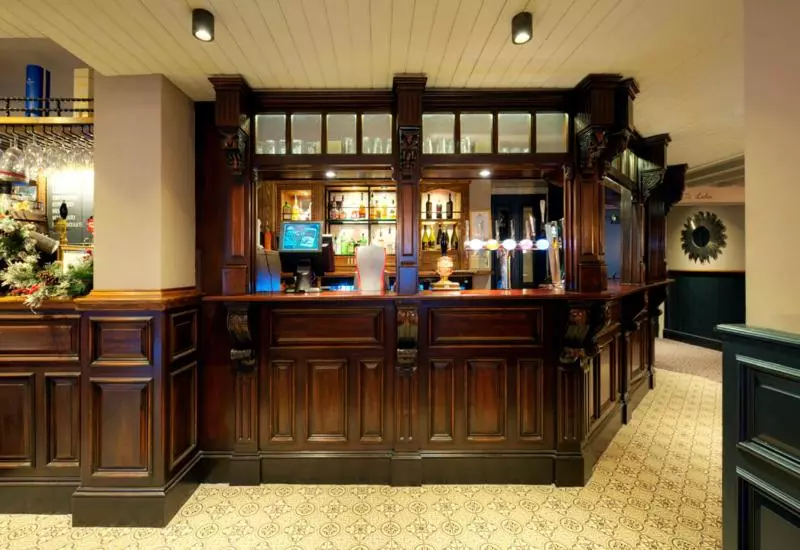 Retkeilymaja Angel @ Kingst