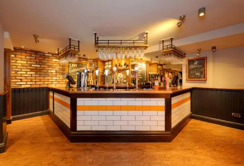 Retkeilymaja Angel @ Kingst