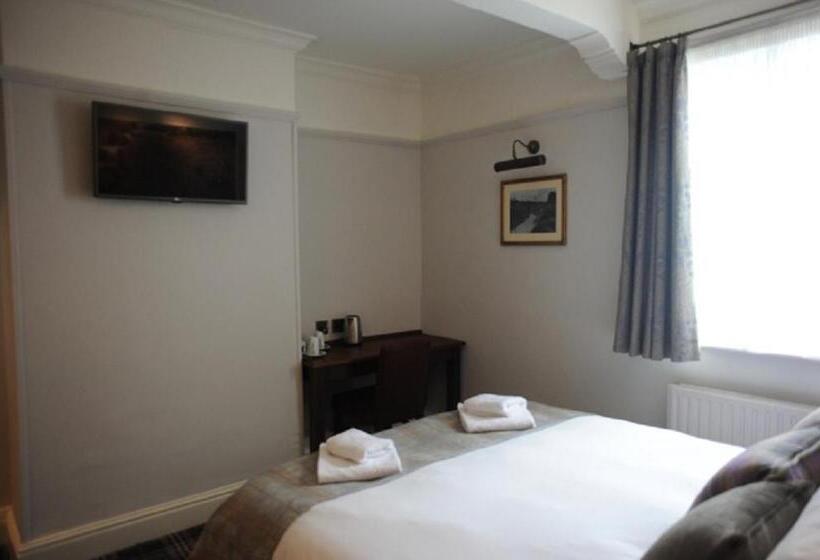 فندق صغير Angel @ Kingst