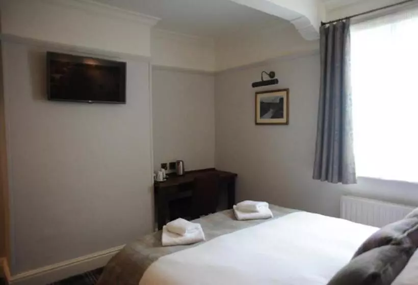 Retkeilymaja Angel @ Kingst