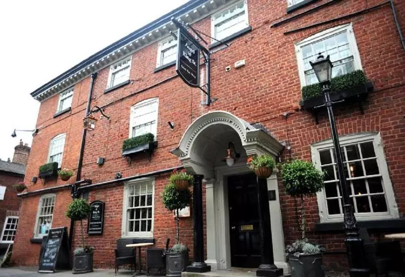 Retkeilymaja Angel @ Kingst