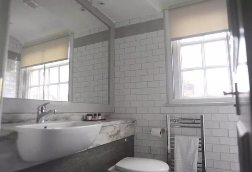 Retkeilymaja Angel @ Kingst