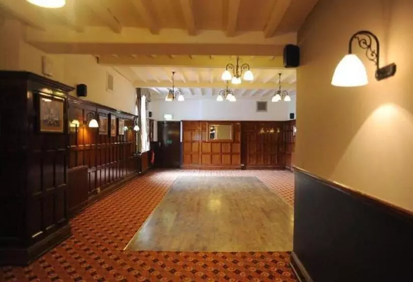 Retkeilymaja Angel @ Kingst