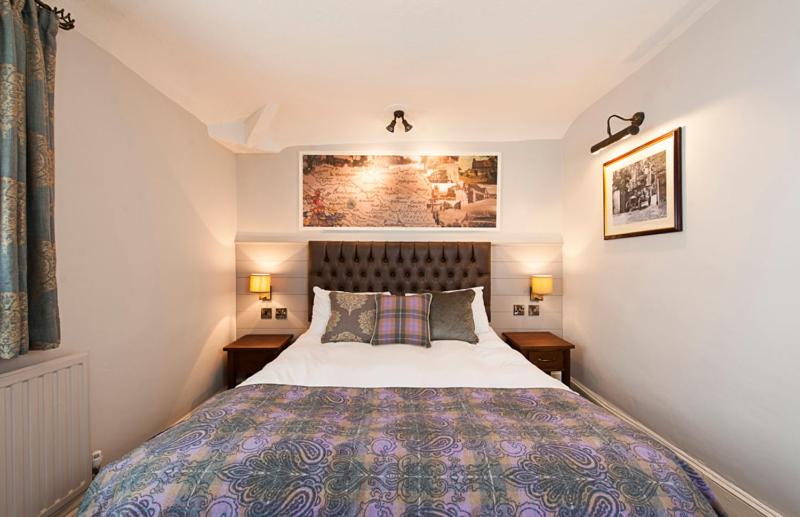 فندق صغير Angel @ Kingst