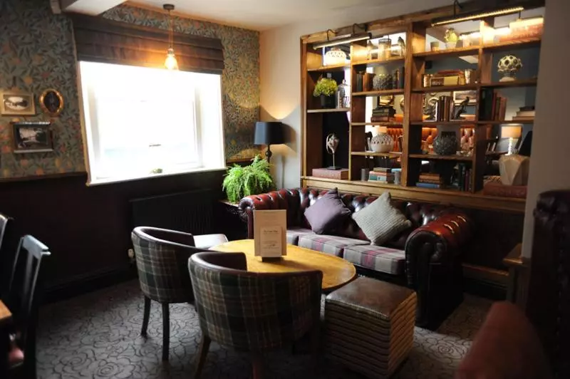 Retkeilymaja Angel @ Kingst