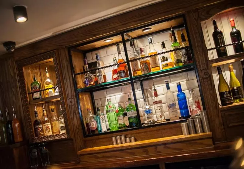 Retkeilymaja Angel @ Kingst