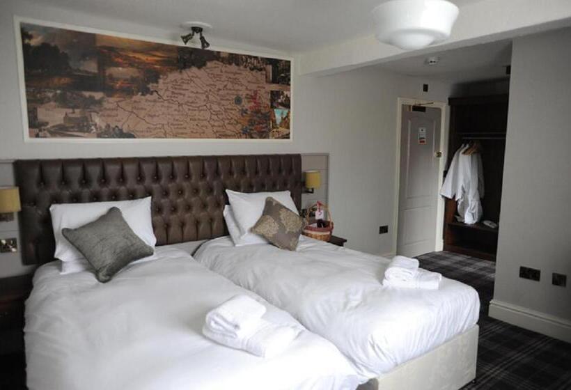 فندق صغير Angel @ Kingst