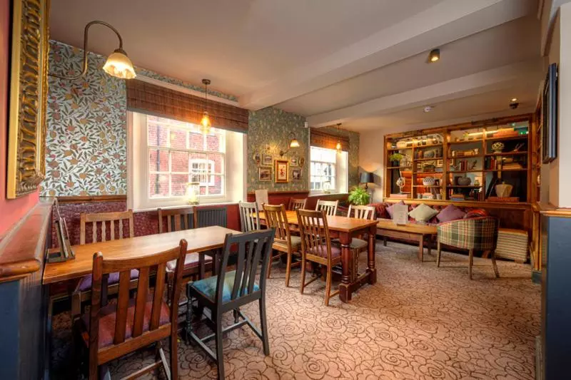 Retkeilymaja Angel @ Kingst