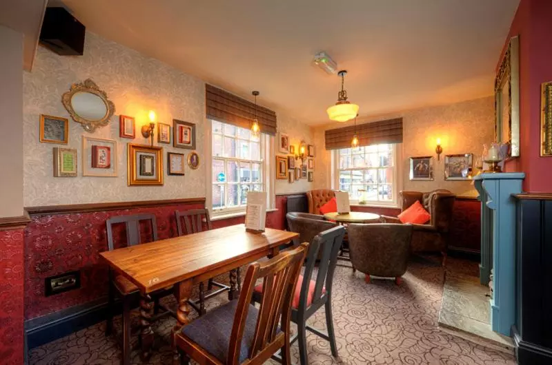 Retkeilymaja Angel @ Kingst