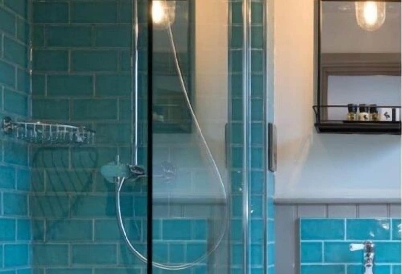 호스텔 Dartmoor Halfway Inn