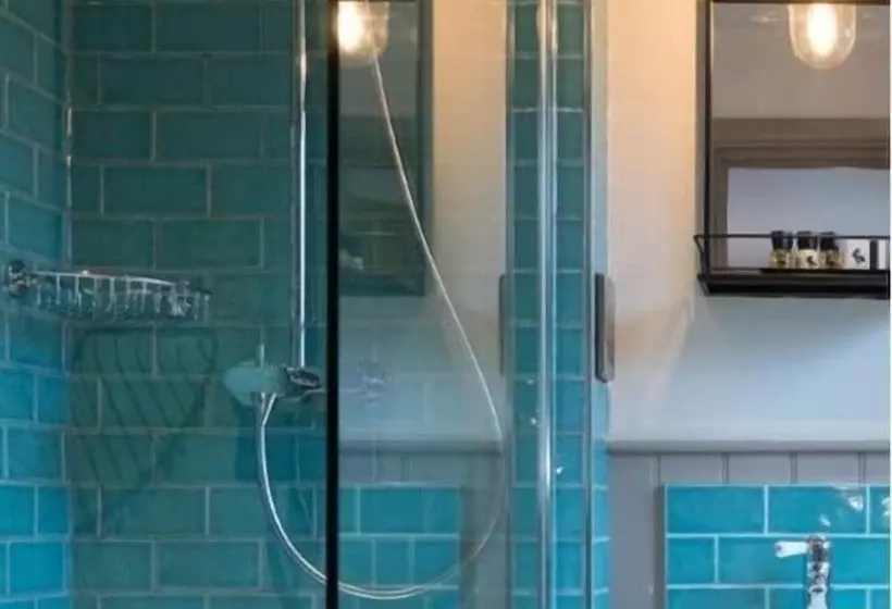 Retkeilymaja Dartmoor Halfway Inn