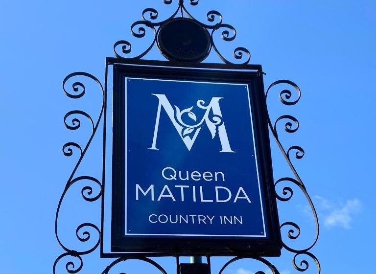 Ostello The Queen Matilda Country Rooms